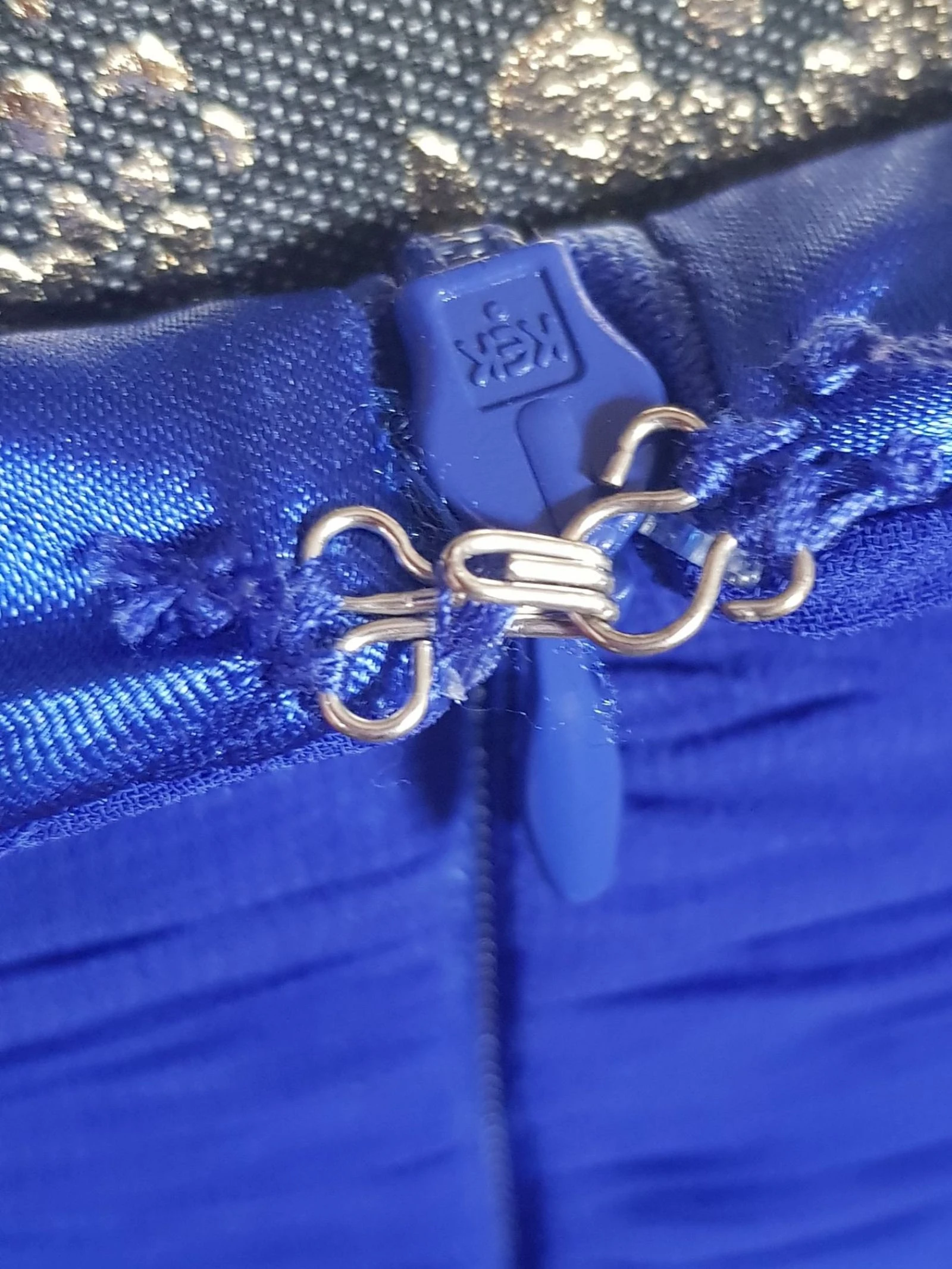 💙 chique avondjurk voor dames maat 38 💙 – photo 7